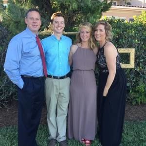 Meet your Posher, Kelly